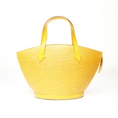 LOUIS VUITTON ルイ・ヴィトン ショルダーバッグ 1996年製 エピ サンジャック【中古】