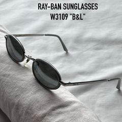 美品 オールドモデル Ray-Ban レイバン サングラス W3039 - メルカリ