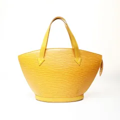LOUIS VUITTON ルイ・ヴィトン ショルダーバッグ 1995年製 エピ サンジャック【中古】