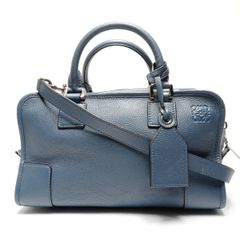 LOEWE ロエベ セーラーバッグ レザー ショルダーバッグ 2wayバッグ LOEWE ロエベ セーラーバッグ レザー ショルダーバッグ 2wayバッグ
