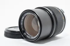 【中古】OLYMPUS オリンパス E.ZUIKO AUTO-T 135mm f/3.5 ZUIKO AUTO-T 135mm F3.5 | OMマニア