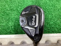 PING G425 ユーティリティ 26度 5U ヘッドカバー付き - メルカリ PING G425 ユーティリティ 26度 5U ヘッドカバー付き - メルカリ