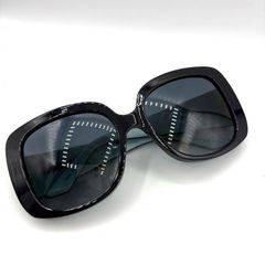 Dior クリスチャン ディオール カナージュ サングラス ブラック