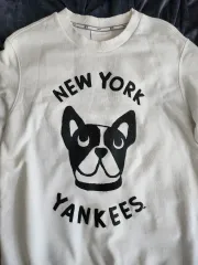 MLB 엠엘비 レディース スウェット /春 秋 スウェット 90