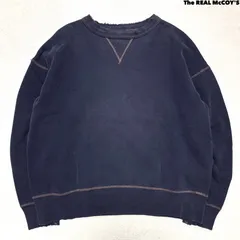 2026年最新】リアルマッコイズ 両Vスウェットの人気アイテム - メルカリ