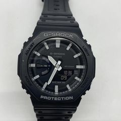 CASIO G-SHOCK 5611 ブラック - メルカリ