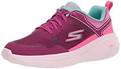 Skechers レディース スニーカー US サイズ: 5.5 カラー: レッド