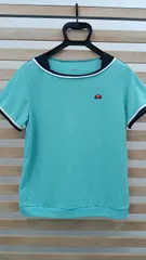 ellesse　エレッセ　テニスウェア