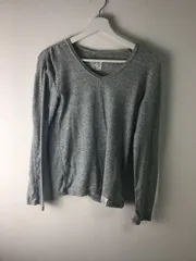 【Azul by moussy】長袖カットソー　 サイズS