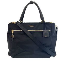 新品】TUMI VOYAGEUR SHERYLシェリル 2WAYビジネストート - メルカリ