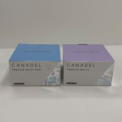 カナデル プレミアホワイトVCE 58g✖︎4個 カナデル プレミアホワイト オールインワン 美容液クリーム 58g 医薬部