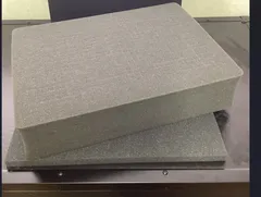 🌟在庫処分セール大特価🌟1520用 フォームセット 1520FOAM ウレタン 緩衝材 交換用のサムネイル