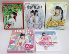小倉唯 ゆいかおり Blu-ray 3本セット Live 声優 - メルカリ
