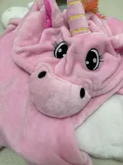 ユニコーン全身パジャマ