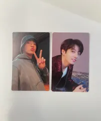 ジョングク トレカ I'm スチール 日本 5週目 + LOVE YOURSELF 轉 'Tear' アルバム アイ・アム スチール BTS ゴールデン