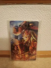 鬼滅の刃 ウェブショップクージー 無限城編 キービジュアル 3弾 D賞 レイヤードクリアカード 竈門 炭治郎