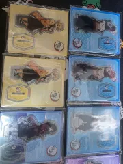 鬼滅の刃アクリルスタンドフィギュア