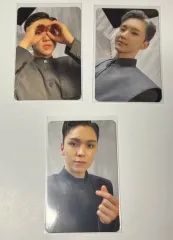 SEVENTEEN トレカ まとめ売り