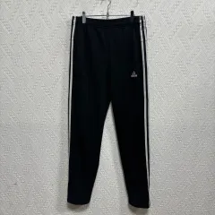 バ288 アディダス トレーナー パンツ M