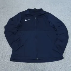 M NIKE ジップアップ ジャケット