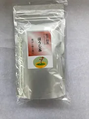 粉末ほうじ茶のサムネイル