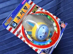 妖怪ウォッチ ウサピョン ソフトビニール フィギュア