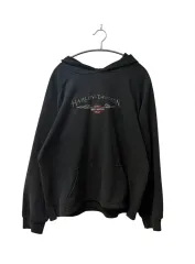 ハーレーダビッドソン フーディー L (w)