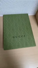 グッチ ボックス 出品