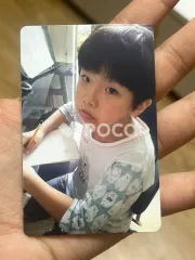 BOYNEXTDOOR ウンハク 19.99 weverse albums ver.