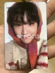 BOYNEXTDOOR ウナク No Genre KAKAOTALK gift