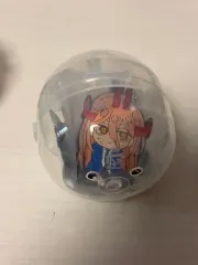 チェンソーマン デフォルメ ラバーチャーム ラバーストラップ ガチャ キーホルダー