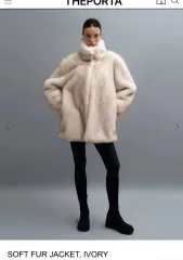 더포르타 theporta ファージャケット