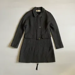 Marni マルニ ウールコート (表記 38)