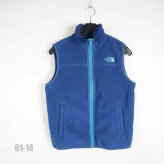 THE NORTH FACE kids(ザノースフェイスキッズ)/男の子/フリースベスト/140