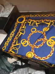 Celine セリーヌスカーフ