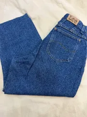 Lee デニム ズボン パンツ