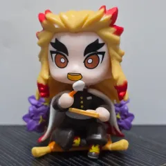 鬼滅の刃 煉獄杏寿郎 フィギュア