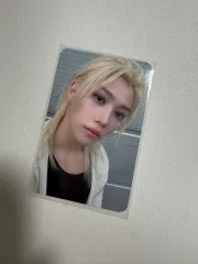 Stray Kids フィリックス フォトカード 合計 Music Korea