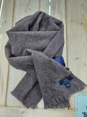 新品 GOBI 몽골ियन ゴビ カシミア100%マフラー ユニセックス