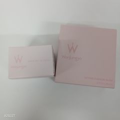 VALENTINO EYE&CHEEK 08 アプリコット&リップスティック - メルカリ