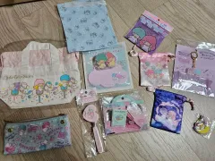 リトルツインスターズ まとめ