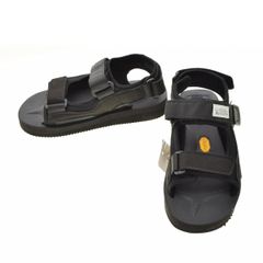 Drawer別注 SUICOKE ビジュー付きサンダル ビブラムソール - メルカリ