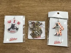 (個別) SSG LANDERS CHOI JEOUNG(チェ・ジョン) 崔 廷キーホルダー ランディキーホルダー 出品