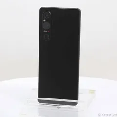 Xperia 5 IV 新品・未開封 XQ-CQ44 ソニー、12万円のSIMフリー版 