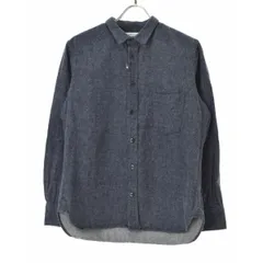 【EEL】Evening Shirts長袖シャツのサムネイル