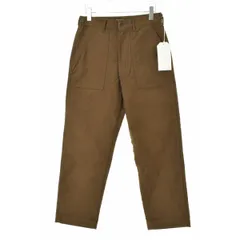 【AVONTADE】VTD-0496-PT2 Utility Trousers ユーティリティーパンツのサムネイル
