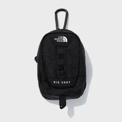 THE NORTH FACE ザ・ノース・フェイス ミニ BIG SHOT ポーチ