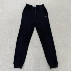 S カルバン・クライン レディース ジョガーパンツ 0127T2