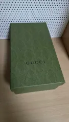グッチ ボックス 出品
