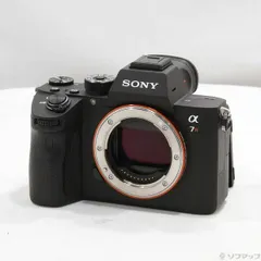 ソフマップ 〔中古品〕 α7RIII ILCE-7RM3 ボディ【262】